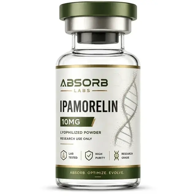 Ipamorelin Research Profile