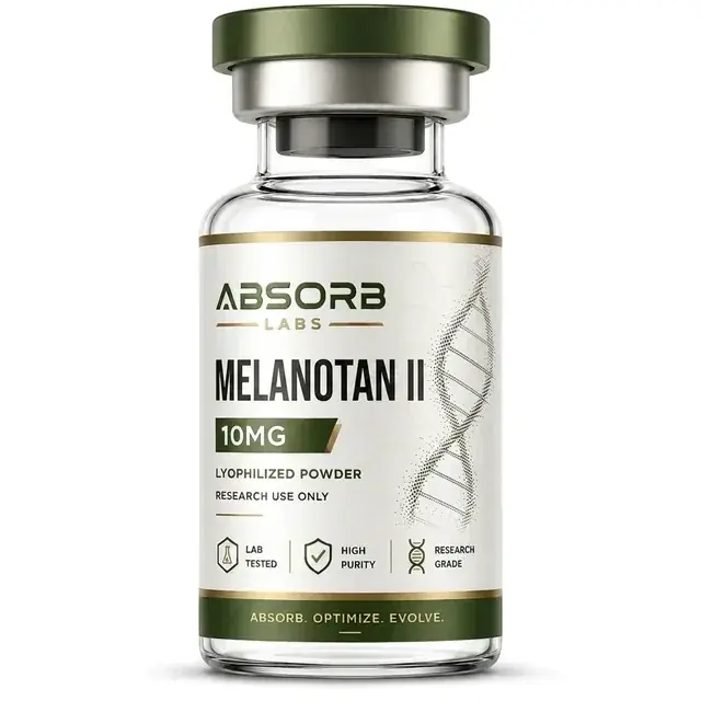 Melanotan 2 Research Reference